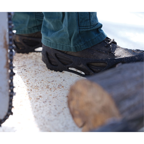 Crampons &agrave; glace non marquant Brass Stride, Laiton, Traction Crampon, Petit Nassau Supply
