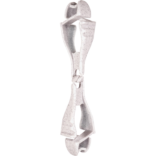 Pinces porte-gants doubles Squids 3400 Nassau Supply
