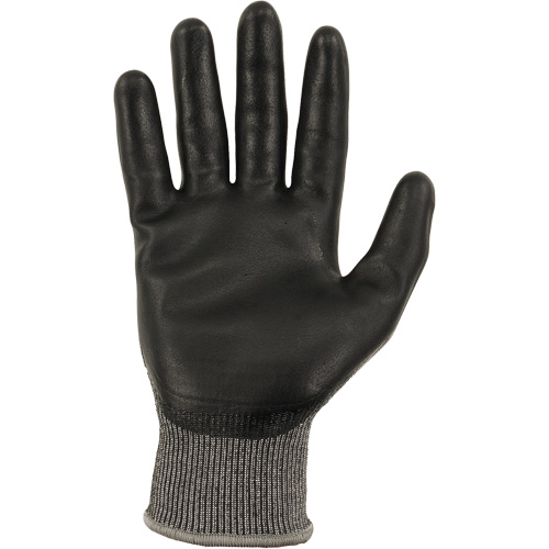 Gants r&eacute;sistant &agrave; la coupe Proflex 7072, Taille Petit, Calibre 18, Rev&ecirc;tement Nitrile, Enveloppe en PEHP/Tungst&egrave;ne, ASTM ANSI niveau A7/EN 388 niveau F Nassau Supply