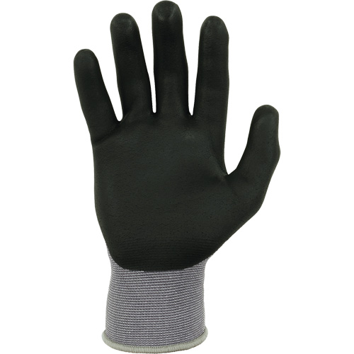 Gants enduits ProFlex 7000, Taille Petit, Calibre 15, Rev&ecirc;tement Mousse de nitrile, Enveloppe en Nylon/Spandex, ASTM ANSI niveau A1/EN 388 niveau 1/EN 388 niveau A Nassau Supply