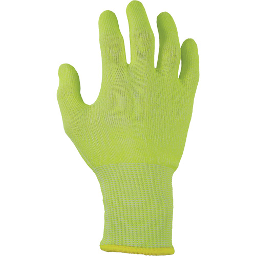 Gant de calibre alimentaire r&eacute;sistant &agrave; la coupe ProFlex 7040, Taille Petit, Calibre 13, Enveloppe en TenaLux, ASTM ANSI niveau A4/EN 388 niveau D Nassau Supply