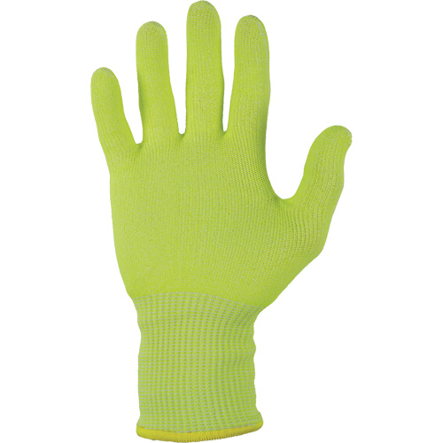 Gant de calibre alimentaire r&eacute;sistant &agrave; la coupe ProFlex 7040, Taille Petit, Calibre 13, Enveloppe en TenaLux, ASTM ANSI niveau A4/EN 388 niveau D Nassau Supply