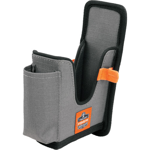 Squids 5541 Barcode Scanner Holster for Gun Grip Mobile Computers with Belt Clip Nassau Supply