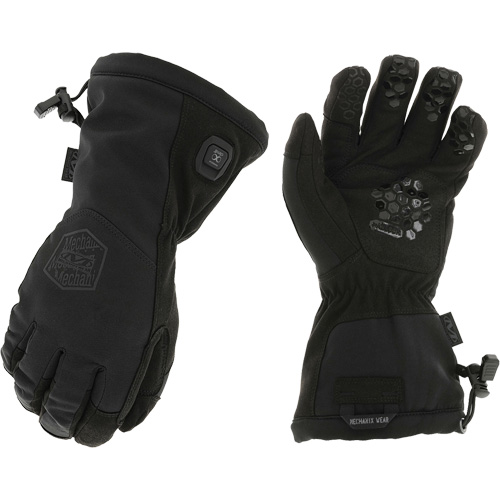 Coldwork Heated Glove with Climb&reg; Technology Nassau Supply