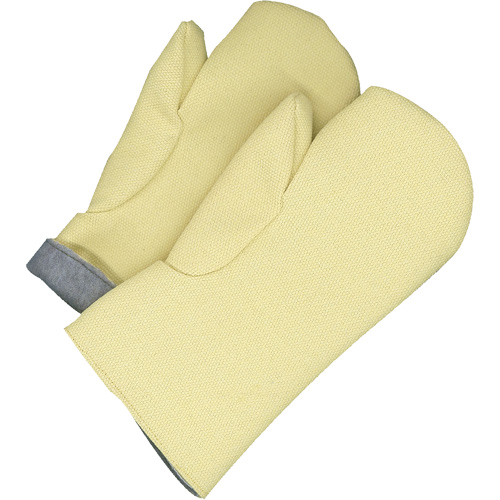 Lined Mitt, Kevlar&reg; Nassau Supply