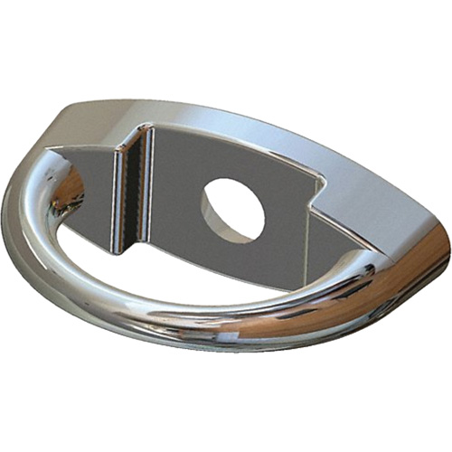 Anchorage Connector, D-Ring, Permanent Use Nassau Supply