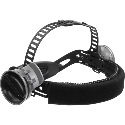 Ensemble de suspension pour la t&ecirc;te G5-02 Speedglas Nassau Supply