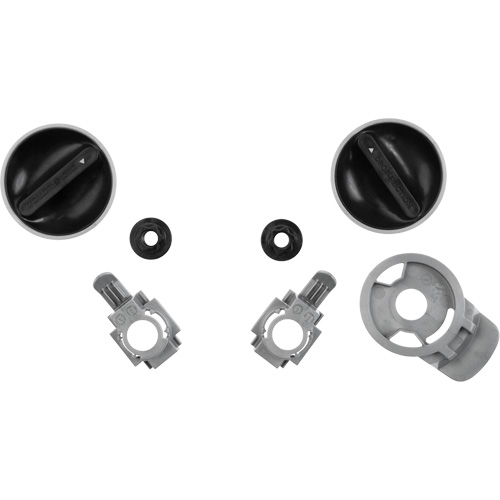 Speedglas G5-02 Headband Pivot Mechanism Nassau Supply