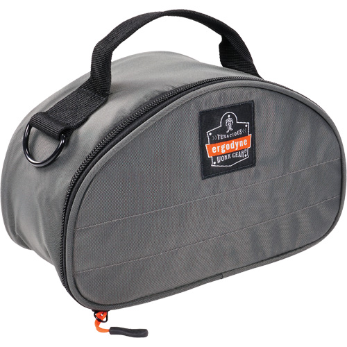 Clamshell Half Face Respirator Bag Nassau Supply