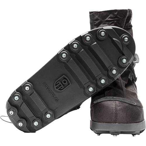 Big Foot Over-Boot Traction Aid, Stud Traction, Medium Nassau Supply