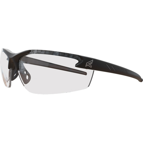Lunettes de s&eacute;curit&eacute; Zorge G2, Lentille Transparent/2,5, ANSI Z87+/R&eacute;pond ou surpasse la norme CSA Z94.3 Nassau Supply