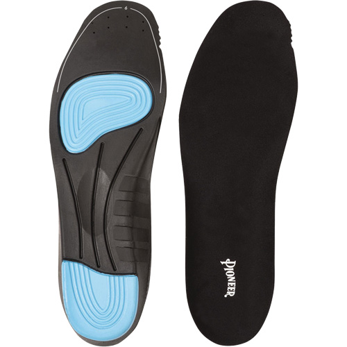 P511 Orthopedic Insoles, Men's 6 - 7 Nassau Supply