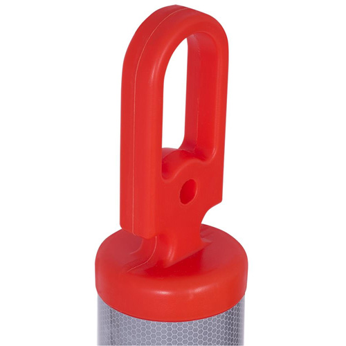 192 Loop Top Delineator Post, Orange Nassau Supply