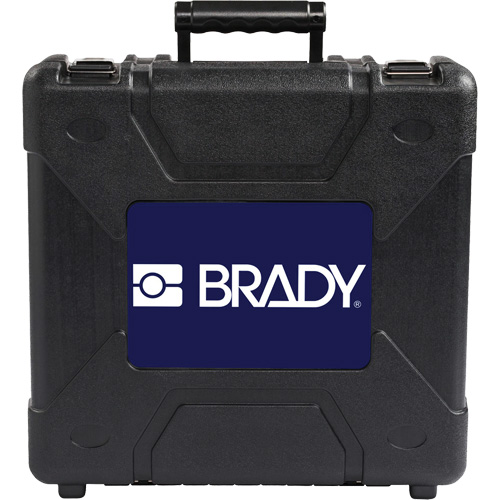 Hard Case for M611 Printer Nassau Supply