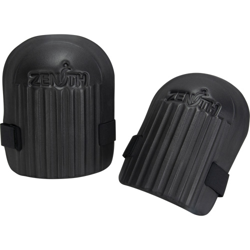 Knee Pads, Hook and Loop Style, Foam Caps, Foam Pads Nassau Supply