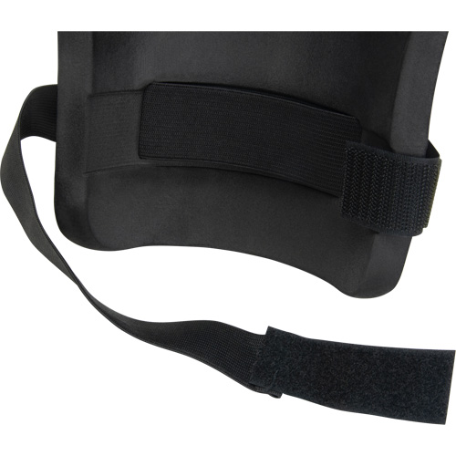 Knee Pads, Hook and Loop Style, Foam Caps, Foam Pads Nassau Supply
