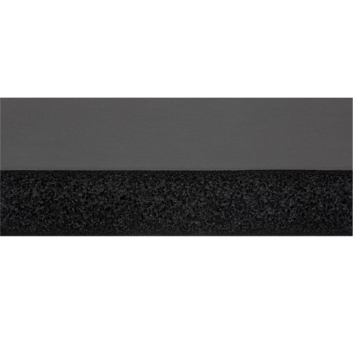 Tapis repose-genoux, 14" lo x 21" la, 1" &eacute;pais Nassau Supply