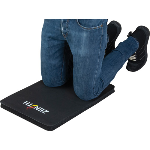 Tapis repose-genoux, 14" lo x 21" la, 1" &eacute;pais Nassau Supply
