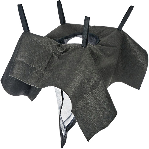 Bac de r&eacute;tention Ultra-Drain Guard, D&eacute;chets & d&eacute;bris, 48" lo x 36" la Nassau Supply