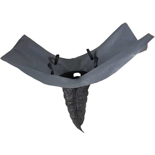 Bac de r&eacute;tention Ultra-Drain Guard, Bior&eacute;m&eacute;diation/Huile & s&eacute;diments, 48" lo x 36" la Nassau Supply