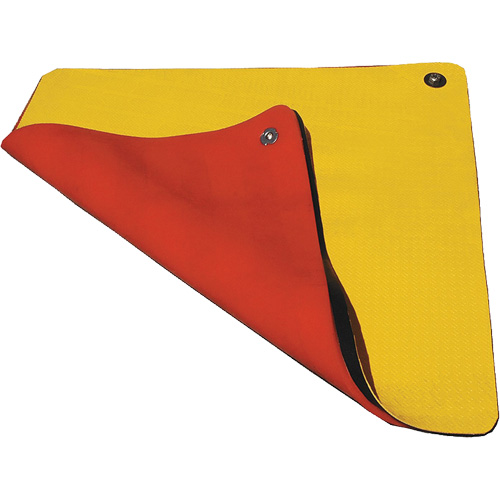 Plus Ultra-Drain Seal&reg;, Rectangular, 58" L x 18" W Nassau Supply