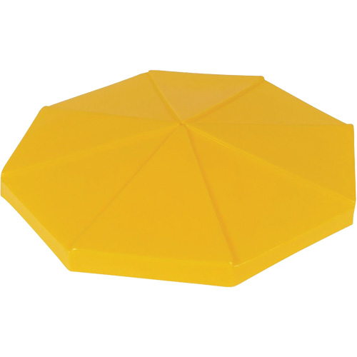 Couvercle encliquetable universel — Ultra Nassau Supply