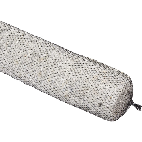 Ultra-Gutter Guard&reg;, Sediment, 120" L x 9" W Nassau Supply