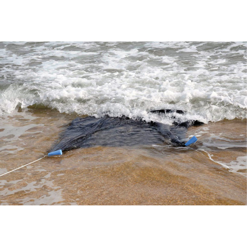 Ultra-Oil Blanket&reg; Kit, Hazmat/Oil Only/Universal, 120" x 60", 8.3 US gal. Absorbancy Nassau Supply