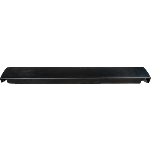Ultra-Rack Containment Tray&reg; Connector, 45" L x 6" W x 8" H Nassau Supply