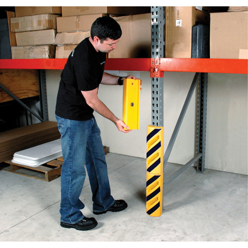 Ultra-Rack Protector Plus Nassau Supply