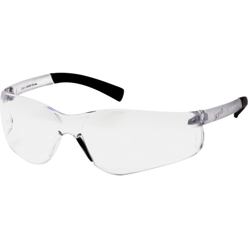 Lunettes de s&eacute;curit&eacute; de lecture Ztek Nassau Supply