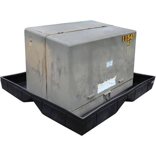 Ultra-Transformer Tray&reg; Nassau Supply