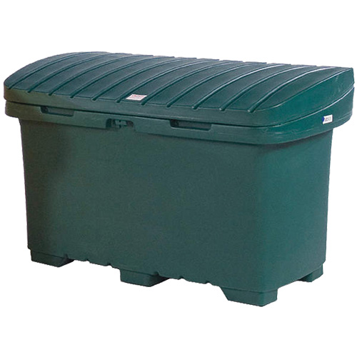 Ultra-Utility Box, 48" lo x 31" la x 31,5" h, Capacit&eacute; de charge Aucune Nassau Supply