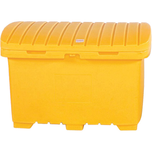 Ultra-Utility Box, 48" lo x 31" la x 31,5" h, Capacit&eacute; de charge Aucune Nassau Supply