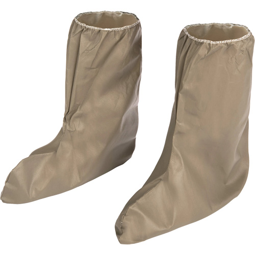 Couvre-bottes antid&eacute;rapant MicroMax NS, Grand/T-Grand Nassau Supply