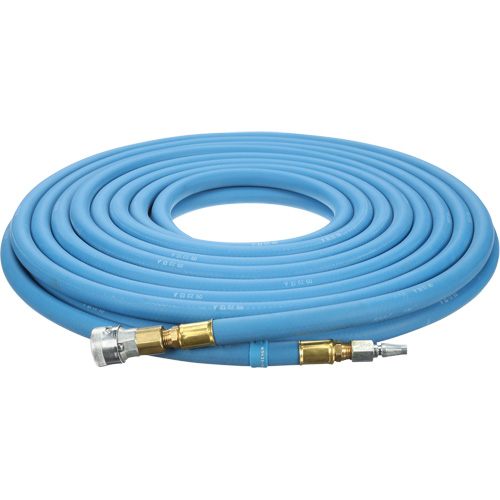 Tuyau dair comprim&eacute;, Haute pression standard, 25' Nassau Supply