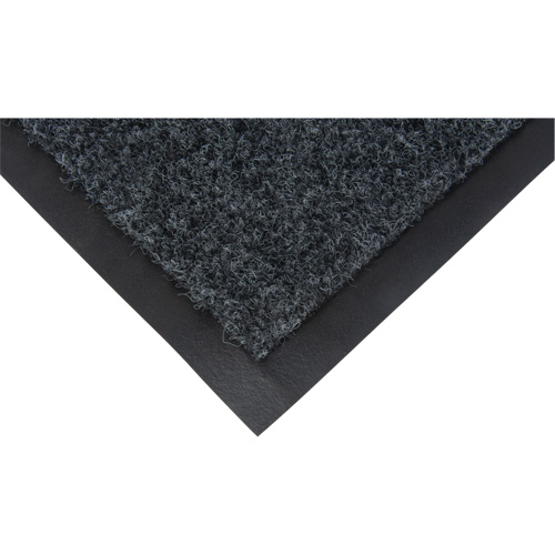 Matting, Runner, 3' x 10' x Charcoal Nassau Supply