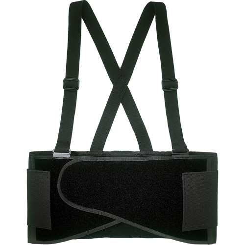 Back Support Belt, Elastic Nassau Supply
