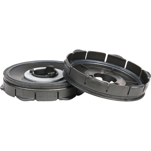 Piggyback Adaptor for 7740 Filter Nassau Supply