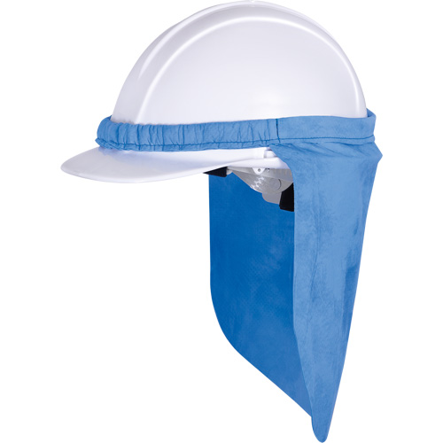 273 Voile de cou refroidissant pour casque de s&eacute;curit&eacute; Nassau Supply