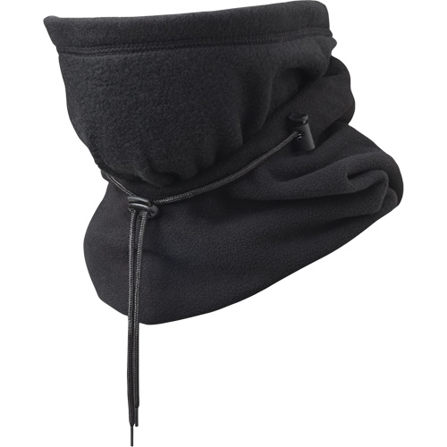 5505 Capuchon 6 en 1, Noir, Molleton Nassau Supply