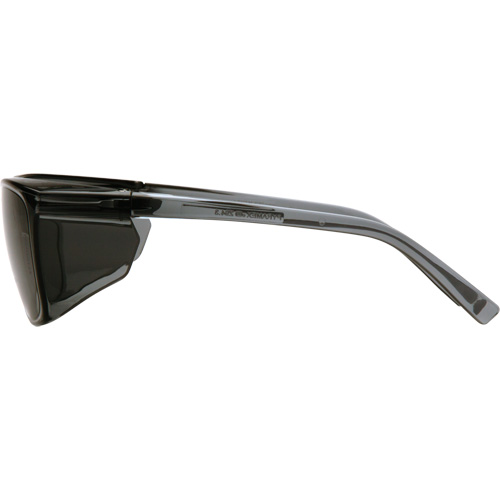 Legacy&reg; Safety Glasses, Grey Lens, ANSI Z87+/Meets/Exceeds CSA Z94.3 Nassau Supply