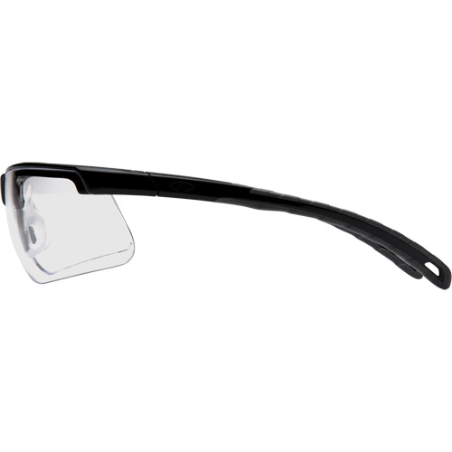 Ever-Lite&reg; Safety Glasses, Clear Lens, Anti-Fog, ANSI Z87+/Meets/Exceeds CSA Z94.3 Nassau Supply