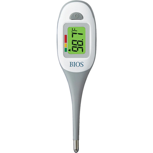 8-Second Digital Thermometer, Digital Nassau Supply