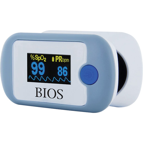 Oxym&egrave;tre de pouls Diagnostics Nassau Supply