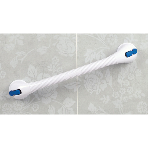 24" Suction Cup Grab Bar Nassau Supply