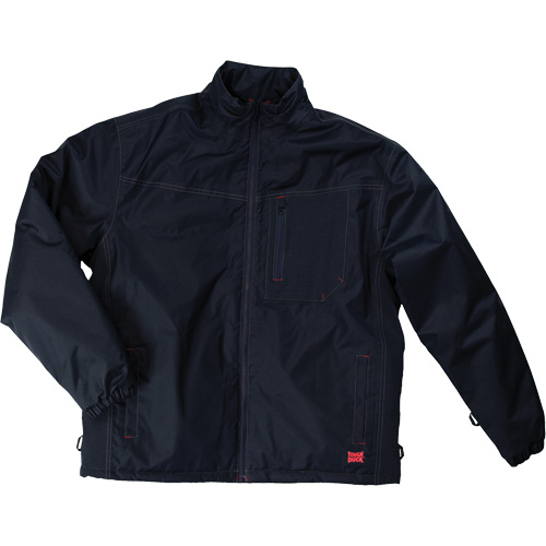 Parka 3-en-1 en oxford imperm&eacute;able, Hommes, 4T-Grand, Bleu marin Nassau Supply