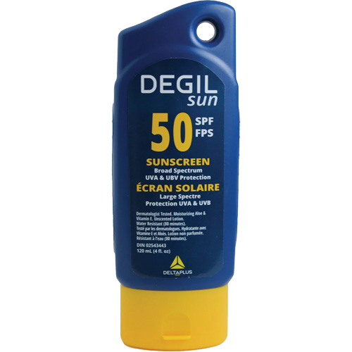 Sunscreen, SPF 50, Lotion Nassau Supply