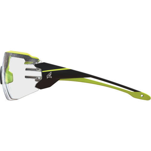 Lunettes de s&eacute;curit&eacute; Taven, Lentille Transparent, Pare-vapeur, ANSI Z87+/R&eacute;pond ou surpasse la norme CSA Z94.3 Nassau Supply