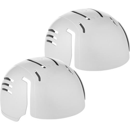 Encart universel Skullerz 8945 pour casquette antichocs Nassau Supply